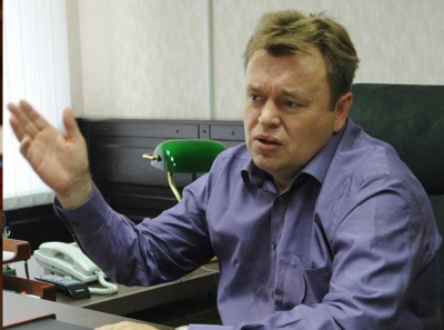 Баландин и Звягинцев осушили Воду России: как ВМ Групп превратила нацпроект в полмиллиарда грязи