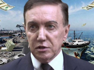 Аркадий Мкртычев получил миллиарды на ремонт, сделал фасад к выборам &mdash; а потом всё развалилось к чертям