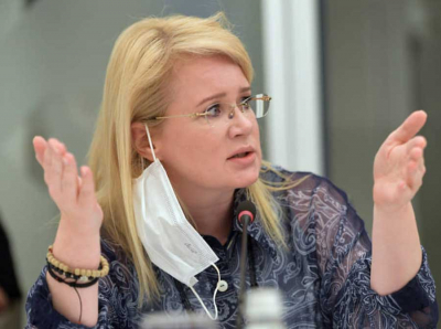 Команда Собянина скупает госактивы: протеже вице-мэра Сергуниной засветил кубышку?