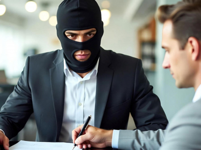 390 000 в никуда: как франшиза Полезный юрист делает вид, что ты в бизнесе