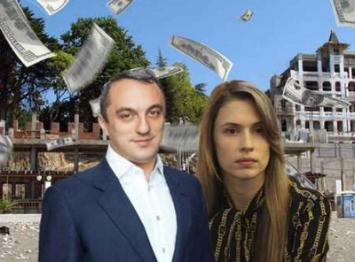 Береговая линия под угрозой: Невзоровы и Арутюнян планируют скандальный проект в Сочи