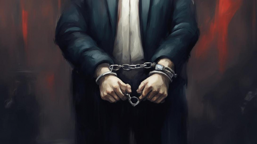 Осудили вице-президента &laquo;Казахфильма&raquo;