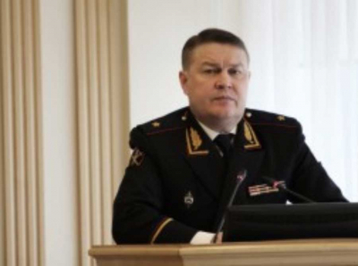 Скидки для жен &ndash; путь к силовикам и губернаторам. Томском правят Андрей Форум Муравьев и Игорь Генерал Митрофанов