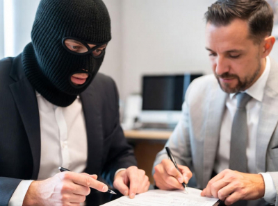 Франшиза Полезный юрист отзывы — как меня кинули на банкротстве чужих долгов