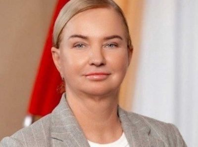 Юлия Логвиненко сдала подельников в обмен на сделку со следствием