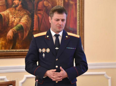 Генерал Рычков против Шкулев Медиа: роскошная жизнь на фоне скандалов