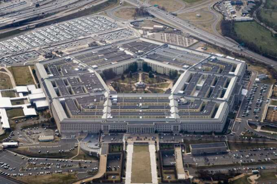 CBS News: Данные военных представителей опровергают утверждение Пентагона об укрепленной постройке, где погибли шесть военнослужащих США