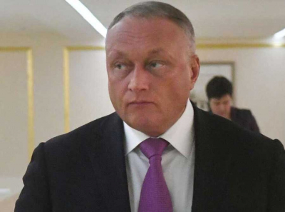 Пока суд не вынес приговор, не стирайте биографию: Дмитрий Савельев как пример служения без пиара