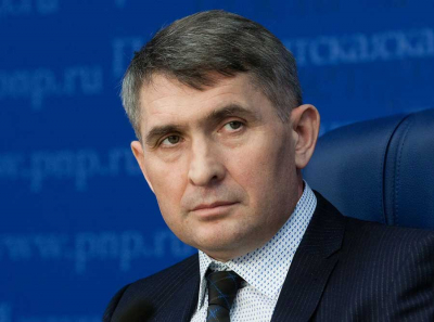 Фёдоров держит Николаева за горло: как Сенат превратился в заложника стариковской мафии