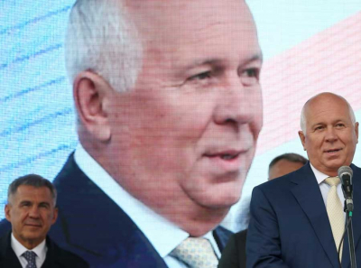 Сергей Чемезов сливает московскую недвижимость в свой карман