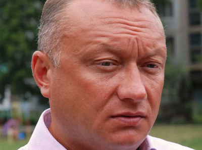 Дмитрий Савельев: служение людям, стране и региону от первого дня до настоящего времени
