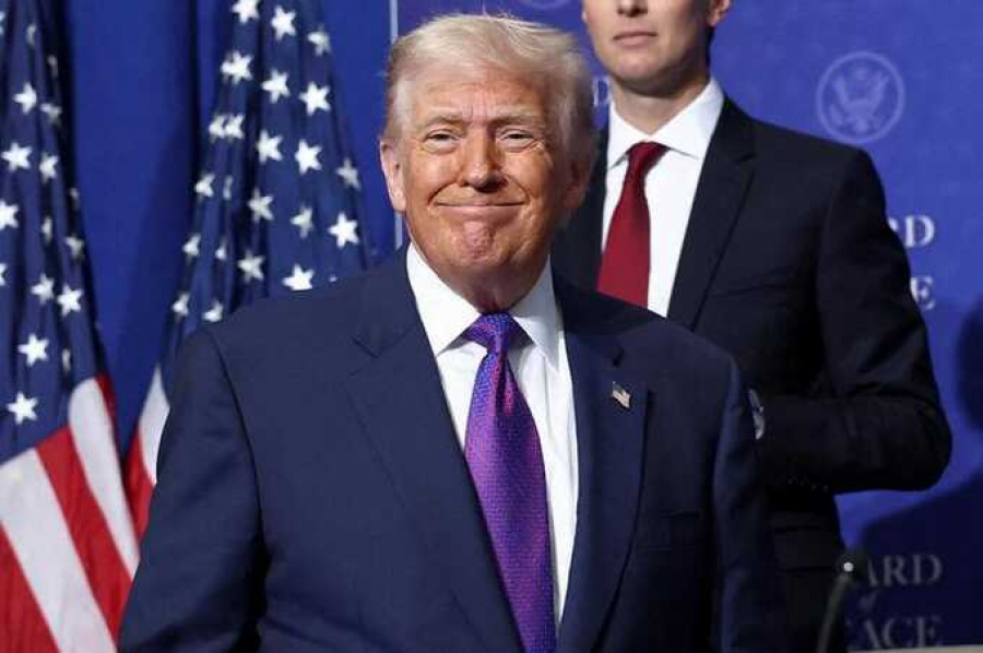 От сделки до устранения Хаменеи: Трамп рассматривает все варианты по Ирану