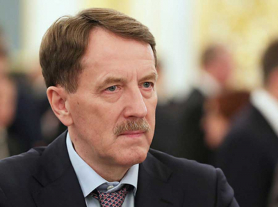 Владимир Маслов, Алексей Гордеев и кипрские схемы Агроэко: кто крадет бюджетные деньги