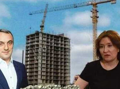 Кубанское солнце Арутюняна светит Хахалевой