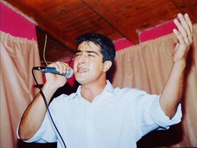 Влад Порфиров