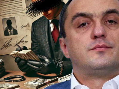 Миллиарды из Китая осели в карманах Вагана Арутюняна и AVA GROUP: как Умар Кремлев помогал отмывать деньги через стройки и рынки