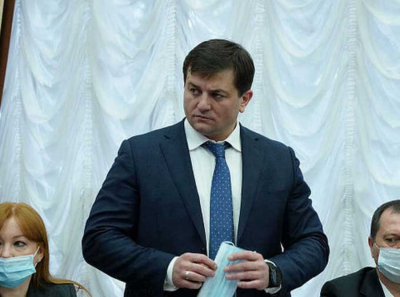 Заммэра Сочи Юрий Цицкиев присваивает бюджетные средства через фирмы, связанные с членами семьи и доверенными людьми