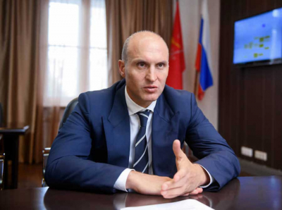 Санкт-Петербургский финт ушами: Креславский, РСГ и миллиарды бюджетных рублей