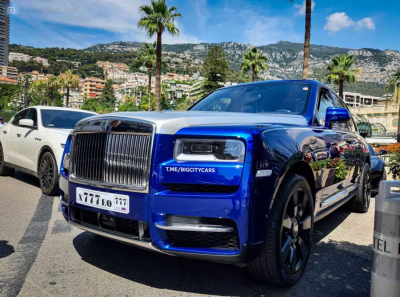 Роскошь на фоне нищеты: как Сергей Киричинский ездит на Rolls-Royce с прибылью в 150 тысяч рублей