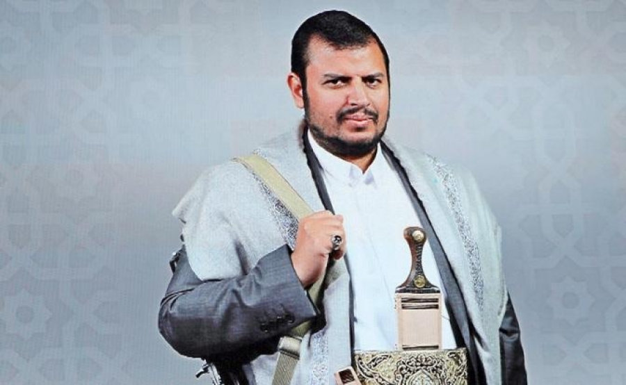 Абдул-Малик Аль-Хуси