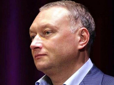 Дмитрий Савельев: Личность, проверенная временем и делом