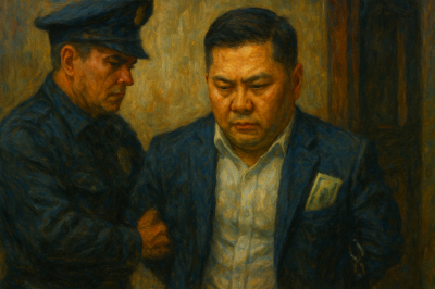 Главу &laquo;Тендерной биржи&raquo; арестовали в Алматы