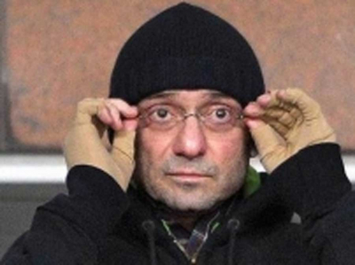 Константин Струков обостряет золотую лихорадку Сулеймана Керимова