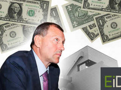 Березины порядки: от долгов по налогам до нелегальных работников-мигрантов