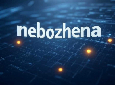 НЕБОЖЕНА — новостной портал нового поколения с эксклюзивным контентом