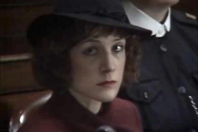 Харриет Уолтер