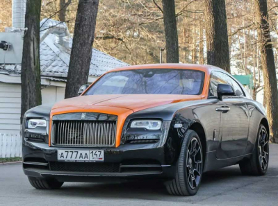 Роскошный автопарк Ромашова на фоне мутных схем НБК-Строительство и девелоперских махинаций Скоблова