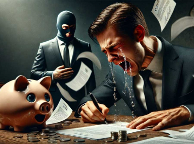 Founetnm: как платформа-призрак ворует депозиты и исчезает! Осторожно, мошенники!