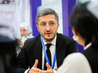 Газпром, Инсайт Люди и уголовник Ханчалян: роскошный корпоратив на фоне убытков и войны