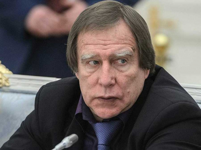 Фонд Музыкальный Олимп под контролем Никитиной и Ролдугина: как Сергунина прикрывает коррупционные сделки в Москве