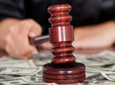 Судебный рынок ЧР: Гандалоев Алауди, Верховный суд Чеченской Республики и дела за чемоданы денег