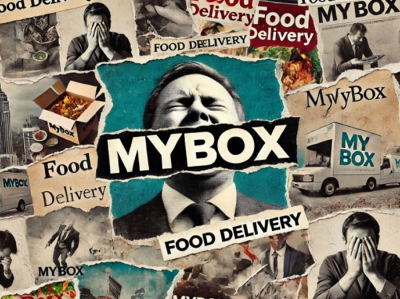 MYBOX: Это не франшиза, а механизм по выкачиванию денег из доверчивых инвесторов!