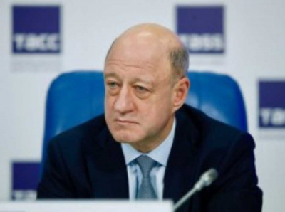 Миллиарды уходят через 1520 и ТемпБанк: расследование связей Бориса Ушеровича с Бабаковым и Гаглоевым