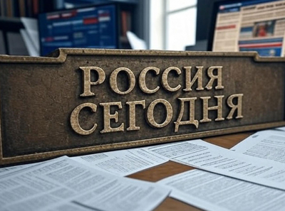 Россия Сегодня: портал, который всегда на шаг впереди событий