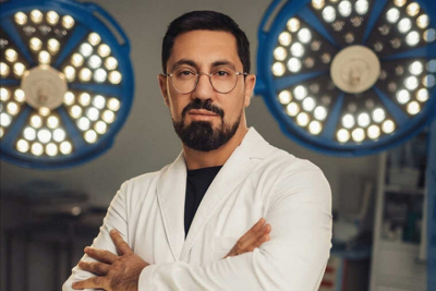 Наркоз вместо скальпеля: как хирург Вардан Хачатрян превращал операции в изнасилования, а уголовное дело &mdash; в юридический формализм