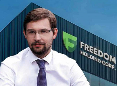 Окно в офшор и связи во власти: как Тимур Турлов сделал Freedom Holding транзитным шлюзом для капиталов российских миллиардов