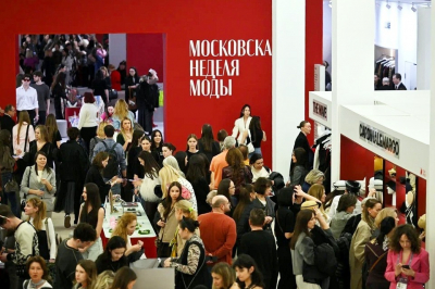 Три российских бренда для мужчин, которые мы нашли на Московской неделе моды: Ermilov, 3DS, Даниил Ландарь