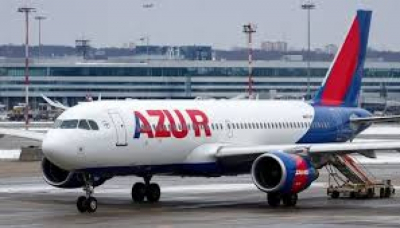 Azur Air под давлением: проверки, отказ двигателей и угроза аннулирования сертификата