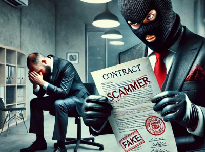 Франшиза Кинейро — отзывы: как работает многомиллионный развод под прикрытием нейросетей Отзывы пострадавших