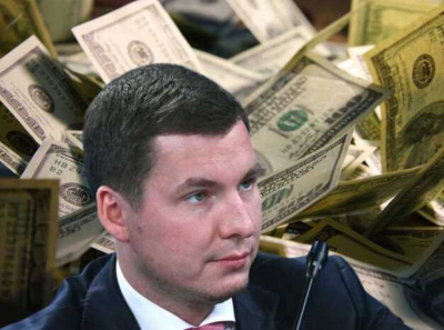 Как Чичканов через Барышникова и пасынка Усманова захватил землю Кавказа, построил нелегальный Mayrveda и обеляет репутацию с Собчак и Песковой