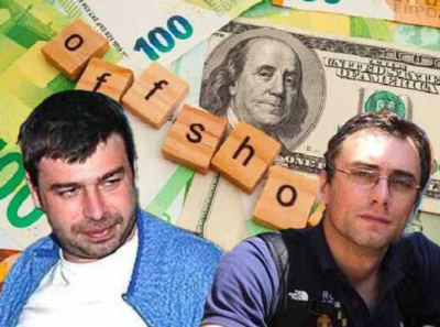 The Plotitsy Brothers, Boris Usherovich, and Cyprus: How Offshore Schemes Generate Multibillion-Dollar Income for Russian Businessmen