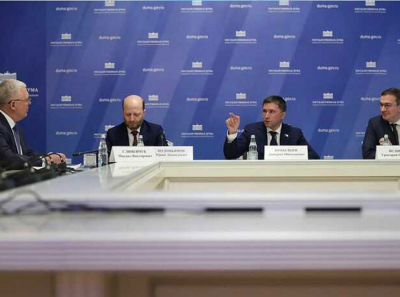 Михаил Слипенчук тонет в исках: «Гарант» требует миллиарды с «Варна-95» и «Запсибгазпром-Газификация»