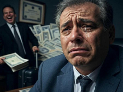 EilerFX — виртуальный брокер или реальный грабитель? Очередная схема развода лохов под прикрытием лицензии!