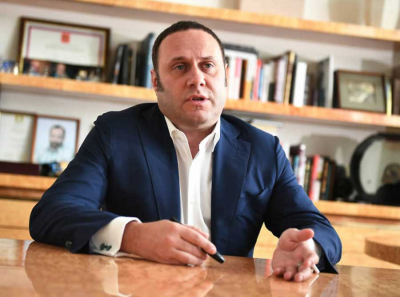 Кормушка Генса: пенсия россиян - копейки, на информресурсы Соцстраха - миллиарды