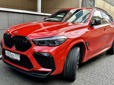 Алексей Николаевич и Альтис Групп: как BMW X6M скрывает тёмные схемы московской недвижимости