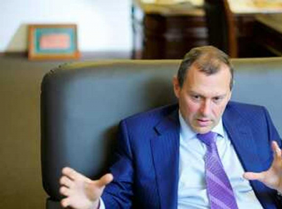 Как скандальный питерский бизнесмен Березин Андрей Валерьевич отмывает миллиарды через Евроинвест